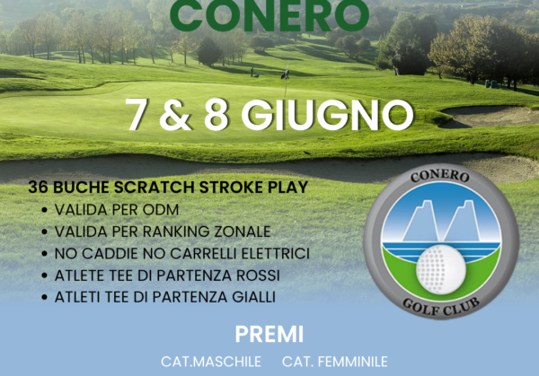 CONERO
